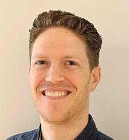 Andrew, founder of Harvest IY